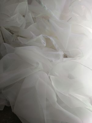 1/0.5/5/200 sacchetto filtro liquido del micron del PE bianco del sacchetto filtro/industria pp