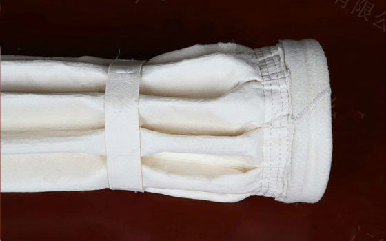 Sacchetti filtro del feltro P84