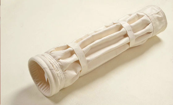 Sacchetti filtro del feltro P84