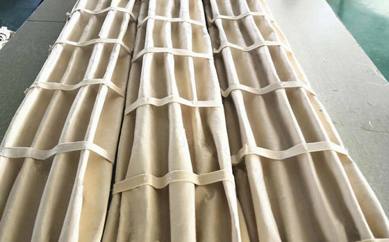 sacchetti filtro del collettore di polveri di 2.0mm