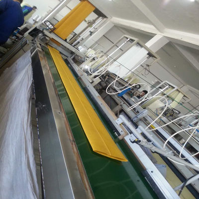 Sacchetti filtranti P84 antiacidi