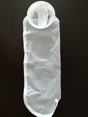 Poliestere di nylon del commestibile sacchetto filtro liquido da 250 micron