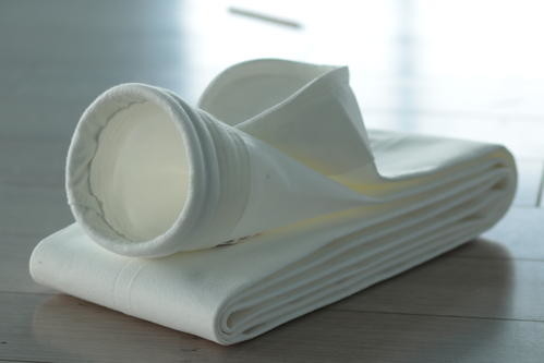 Sacchetto filtro ritenuto ago del poliestere della membrana 500gsm di PTFE