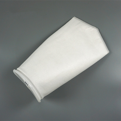 Micron differenti del PE del poliestere del polipropilene di acqua di nylon dell'acquario sacchetto filtro da 100 micron