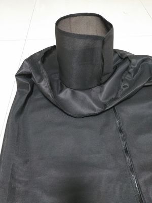 Caffè dell'acqua del filato cucirino sacchetto filtro liquido da 50 micron