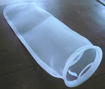 Filato il poliestere Mesh Nylon Filter Bag 400 micron