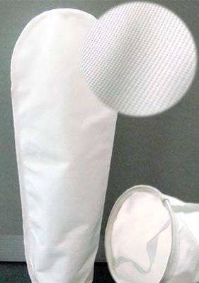 Filato il poliestere Mesh Nylon Filter Bag 400 micron