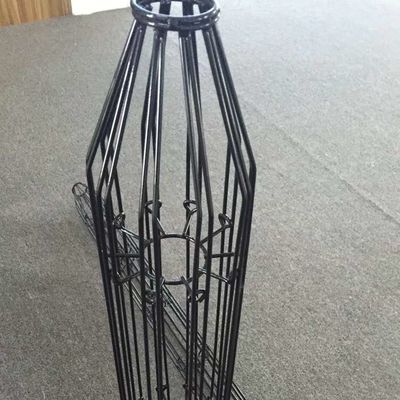 Alta efficienza non tessuta del sacchetto filtro del tessuto dell'anti abrasione