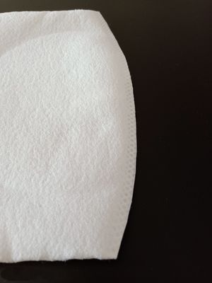 Sacchetto filtro del polipropilene del nylon del poliestere 125 micron per filtrazione liquida