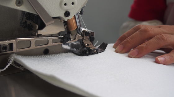 Micron liquido placcato zinco del sacchetto filtro della cima NMO 200u per filtrazione dell'acqua