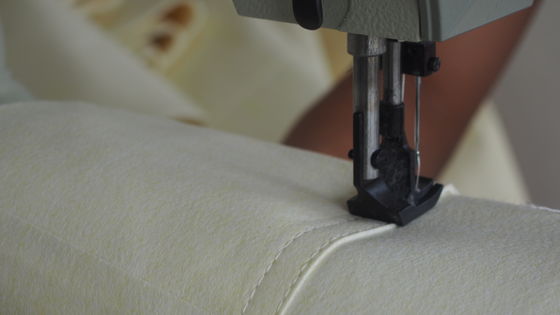 Ciclo d'attaccatura sacchetto filtro di nylon del polipropilene da 25 micron 125 micron