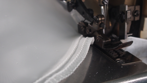 Sacchetto filtro di nylon del polipropilene della colata calda 5 micron per filtrazione liquida dell'olio