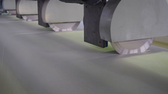 Colata calda liquida DI NYLON del sacchetto filtro 200 del PE riutilizzabile pp del micron