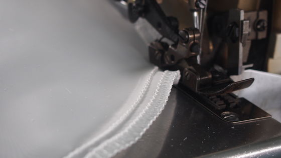 sacchetto filtro di nylon della colata calda del polipropilene 125Micron per filtrazione liquida