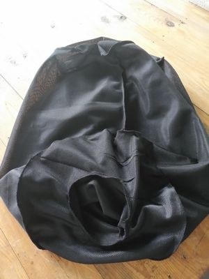 Colata calda liquida del filato cucirino del sacchetto filtro del PE NMO da 5/10/25/50 di micron pp