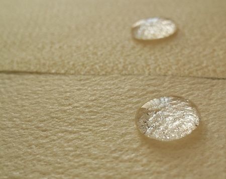 Acqua di calandratura del altoforno e sacchetto filtro oleorepellente di PPS