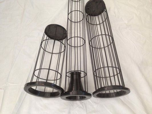 Membrana dei sacchetti filtro del collettore di polveri del poliestere di alta efficienza PTFE