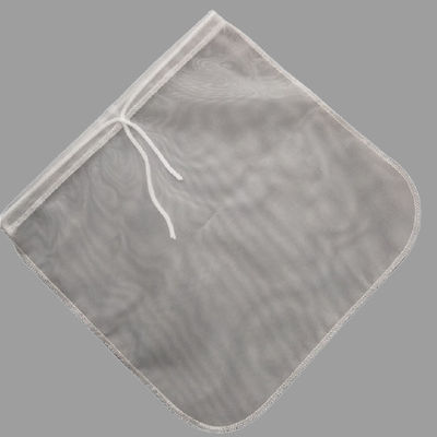 100 150 200 250 300 pollice d'attaccatura di nylon di Mesh Bag 10x12 del filtro da ciclo del micron