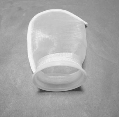 100 150 200 250 300 pollice d'attaccatura di nylon di Mesh Bag 10x12 del filtro da ciclo del micron