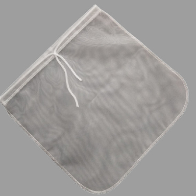 Commestibile 25 50 micron del poliestere di nylon di sacchetto filtro liquido per fare del grano