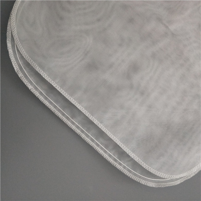Il filtro ha schiacciato le patate 25 50 sacchetto filtro liquido di nylon da 100 micron Tin Coating