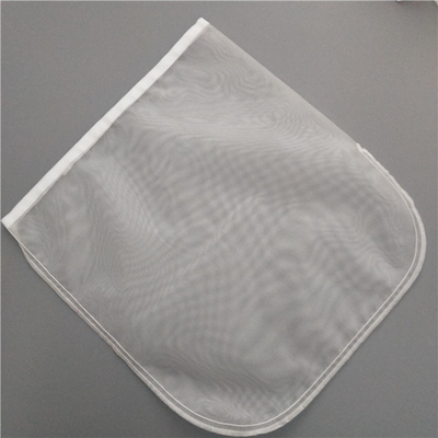 Vino che fa il commestibile 100% liquido di nylon del sacchetto filtro del PE di filtrazione