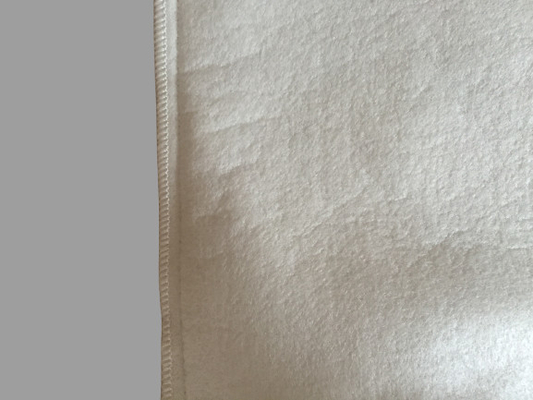 Sacchetto filtro liquido di nylon del PE pp per il trattamento delle acque 50 100 300 500 micron
