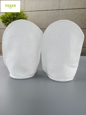 Il filtro liquido dal PE di nylon caldo della colata pp colpisce con forza l'anti alcali