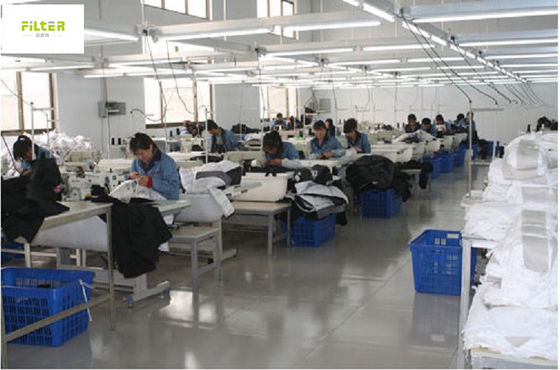 Micron su ordinazione liquido del sacchetto filtro dei pp 0,5 1 3 5 10 100 200 250 300